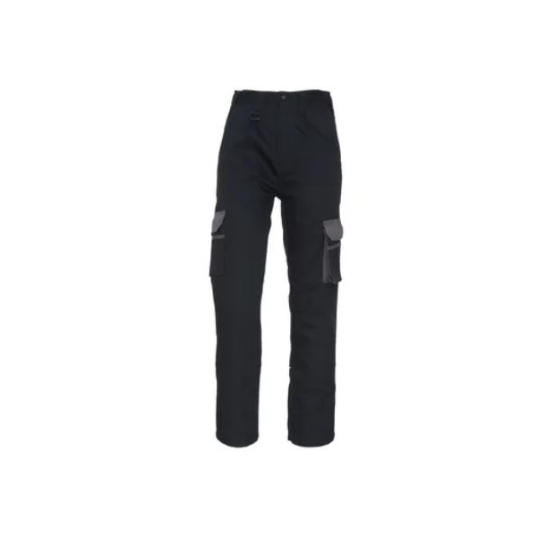 Click for a bigger picture.Silverswift Two Tone Combat Trouser 36s