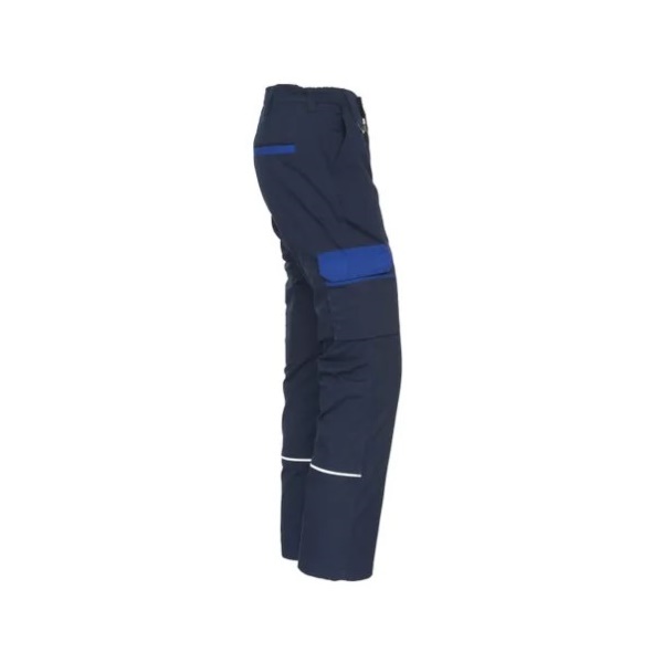 Click for a bigger picture.Silverswift Two Tone Combat Trouser 48S