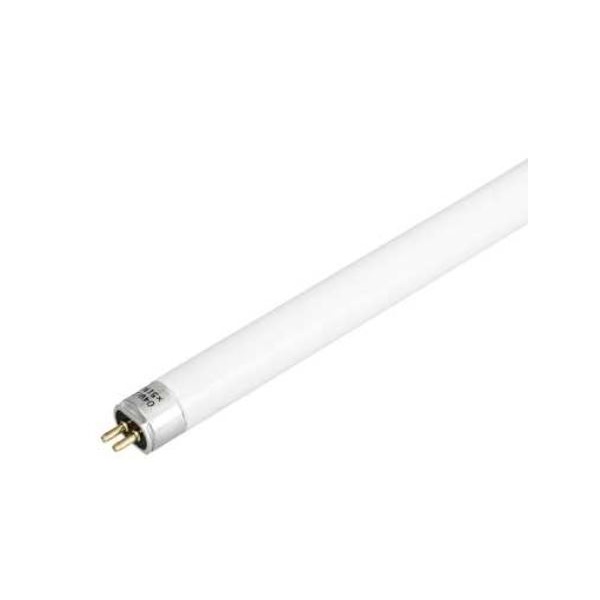 Click for a bigger picture.9 x 6watt T5 Halophosphor TUBE cool white