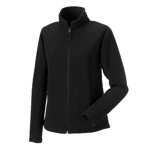 Click for a bigger picture.Ladies Full Zip OUTDOOR FLEECE small