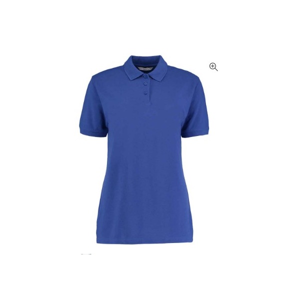 Click for a bigger picture.Royal Ladies Klassic POLO SHIRT 14/36