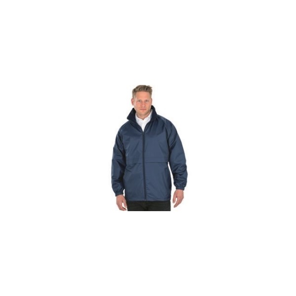 Click for a bigger picture.Result Core Microfleece Lined Jacket - 2xl