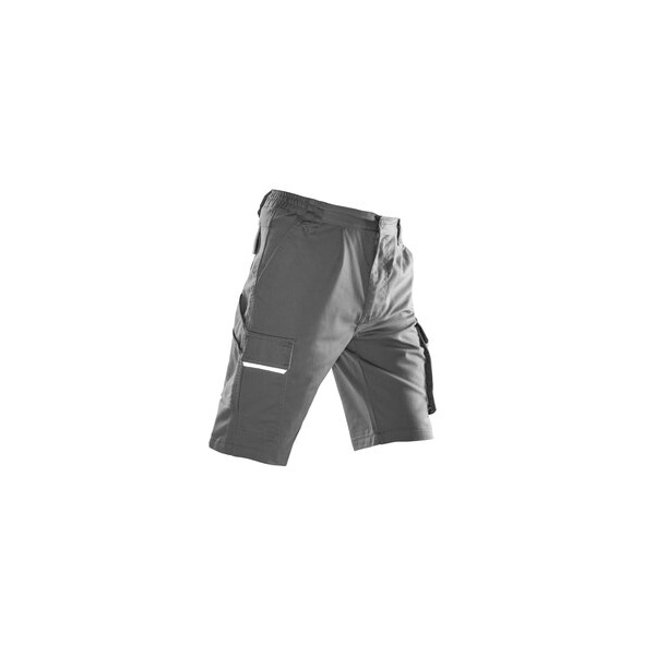 Click for a bigger picture.Black Workguard Action SHORTS 30