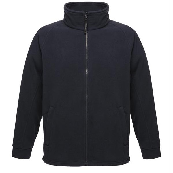 Click for a bigger picture.Dark Navy Thor III FLEECE large