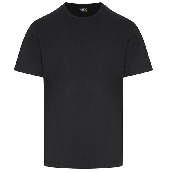 Click for a bigger picture.Black PRO RTX T-Shirt Large