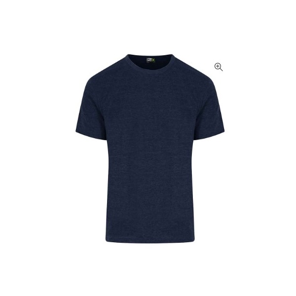 Click for a bigger picture.Navy PRO RTX T-Shirt small