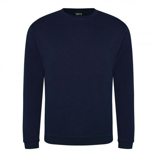 Click for a bigger picture.Navy Pro Sweatshirt  PRO RTX xxxx large