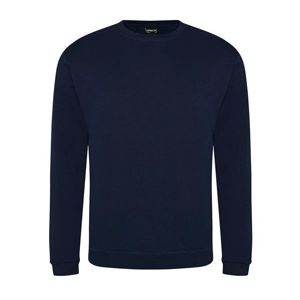 Click for a bigger picture.Navy Pro Sweatshirt  PRO RTX  3xlg