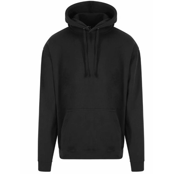 Click for a bigger picture.Black Pro Hoodie PRO RTX  large