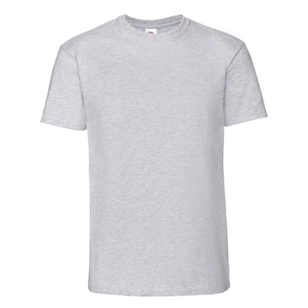 Click for a bigger picture.Grey Premium T-SHIRT large, 41/43