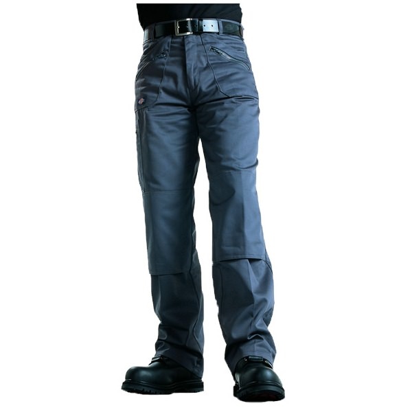 Click for a bigger picture.Redhawk Mens ACTION TROUSER tall 38