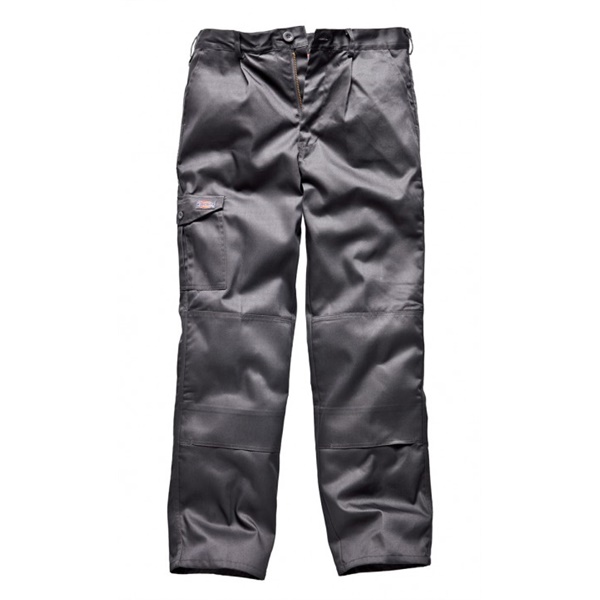 Click for a bigger picture.Redhawk SUPER WORK TROUSER short 38