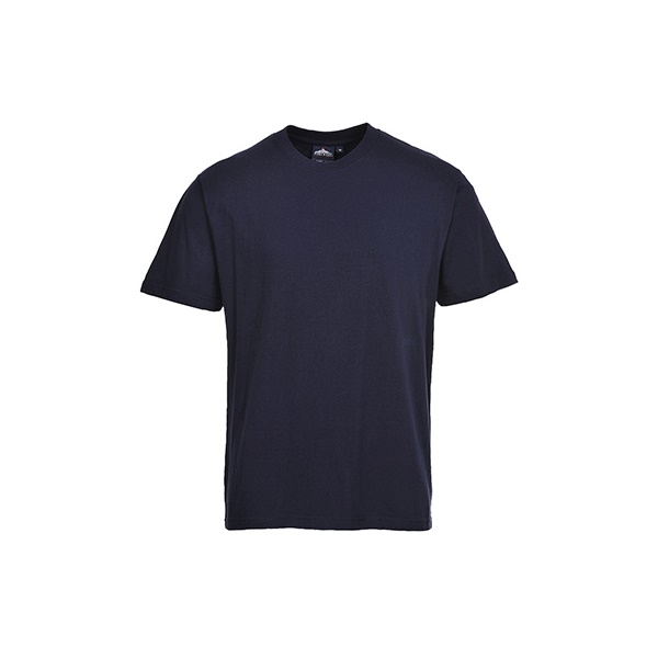 Click for a bigger picture.NavyTurin Premium T-Shirt - Large
