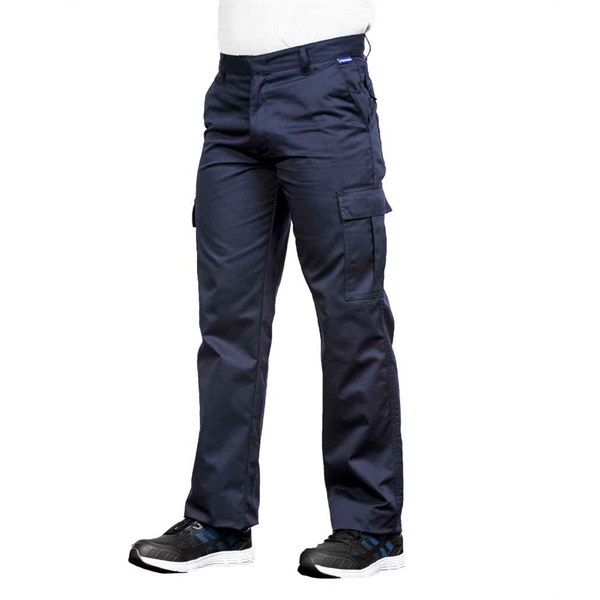 Click for a bigger picture.Combat TROUSER tall 32/80cm