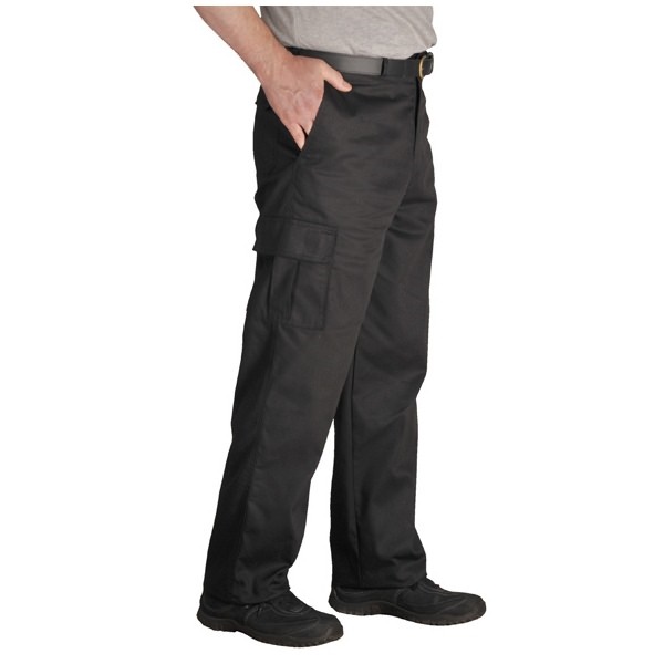 Click for a bigger picture.Combat TROUSER tall 34/88cm