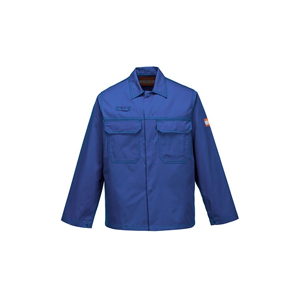 Click for a bigger picture.Chemical Resistant JACKET  medium