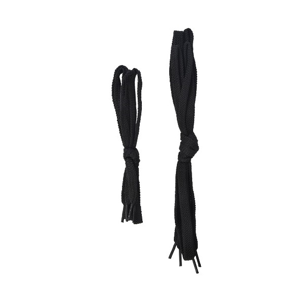 Click for a bigger picture.Steelite 150cm Bootlace (12pairs)