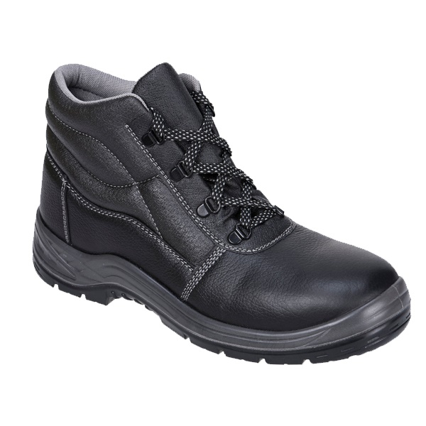 Click for a bigger picture.Steelite KUMO S3 Safety Boot (42/8)