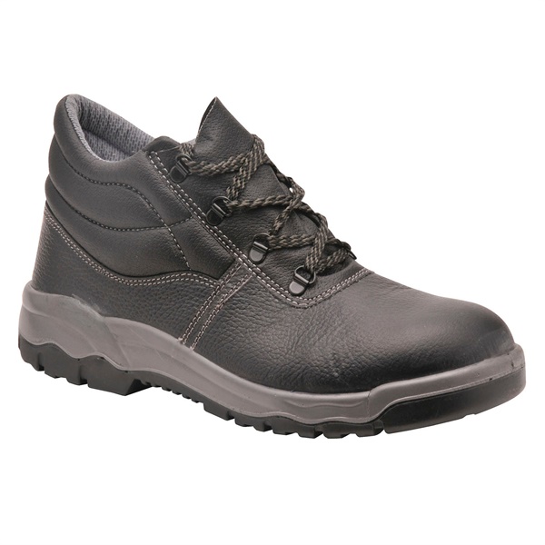 Click for a bigger picture.Steelite KUMO S3 Safety Boot (43/9)