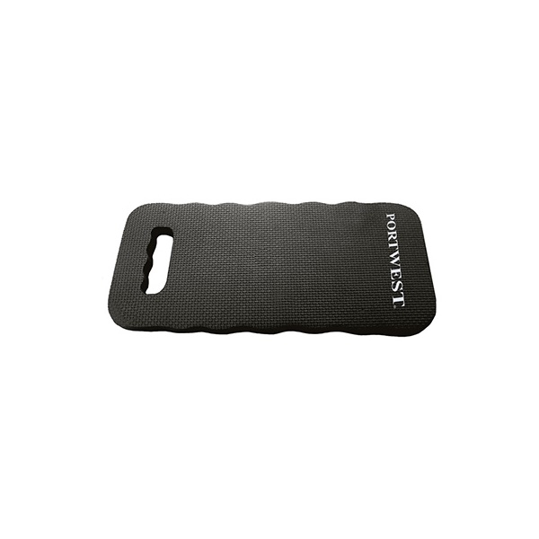Click for a bigger picture.Kneeling Pad  - black