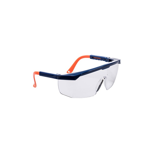 Click for a bigger picture.Classic Safety Plus Spectacle x12