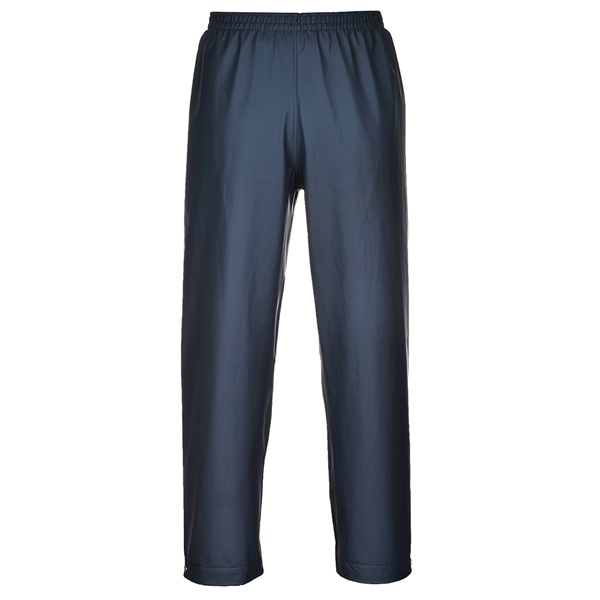 Click for a bigger picture.Navy Sealtex OCEAN Trousers small