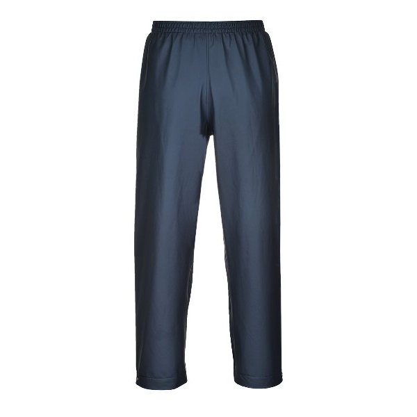 Click for a bigger picture.Navy Sealtex CLASSIC Trousers large