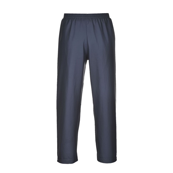 Click for a bigger picture.Navy Sealtex CLASSIC Trousers medium