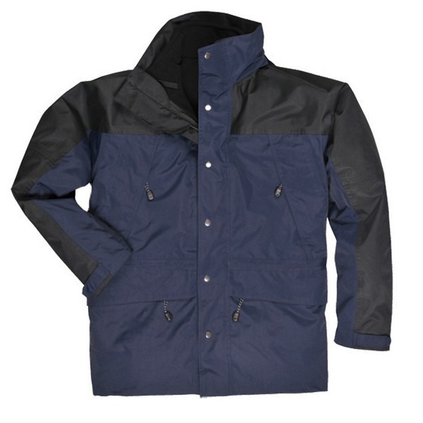 Click for a bigger picture.Orkney 3-in-1 Breathable JACKET  (M)