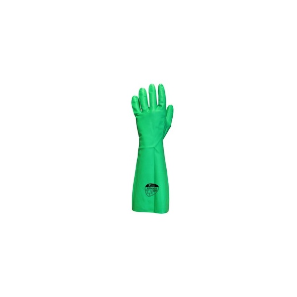 Click for a bigger picture.N-DURA nitrile gloves      (9)