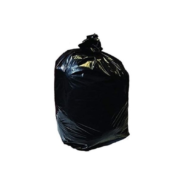 Click for a bigger picture.140lt Heavy Duty COMPACTOR  Sack -