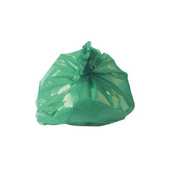 Click for a bigger picture.240lt Compostable Green waste SACK