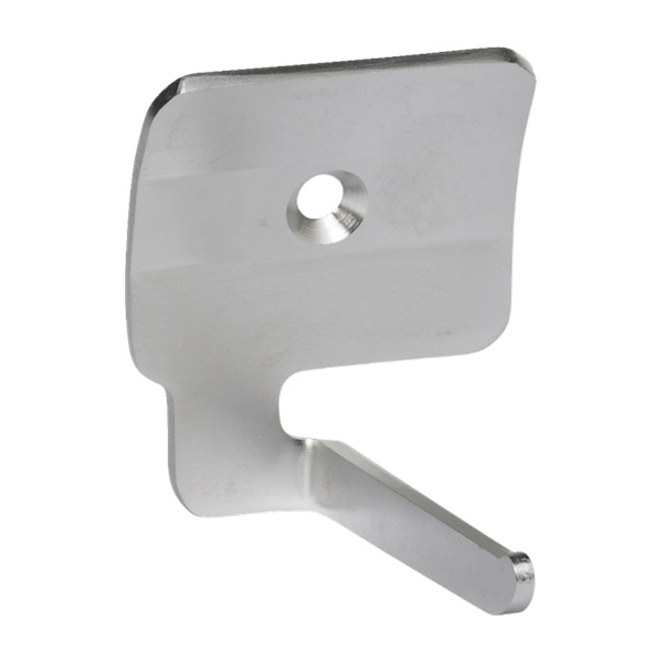 Click for a bigger picture.Vikan S/Steel WALL BRACKET for bucket 5686