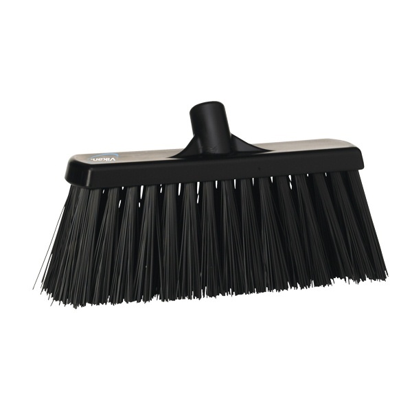 Click for a bigger picture.300mm Extra Stiff BROOM blue