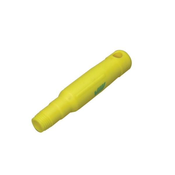 Click for a bigger picture.165mm Mini HANDLE. yellow