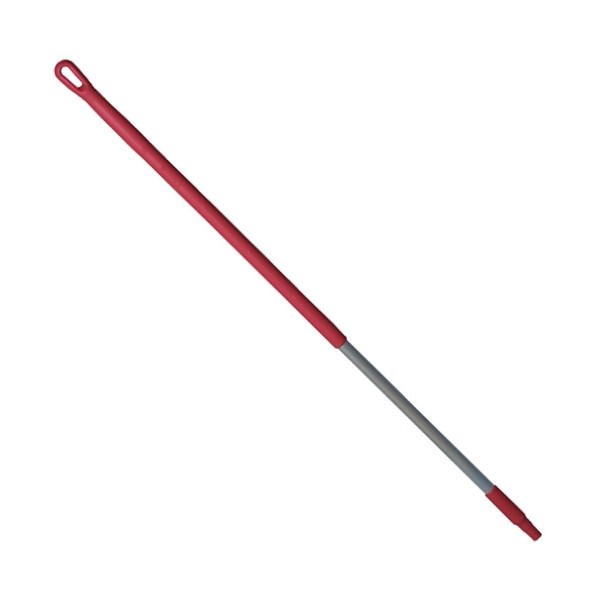 Click for a bigger picture.Ergonomic 1300mm HANDLE red