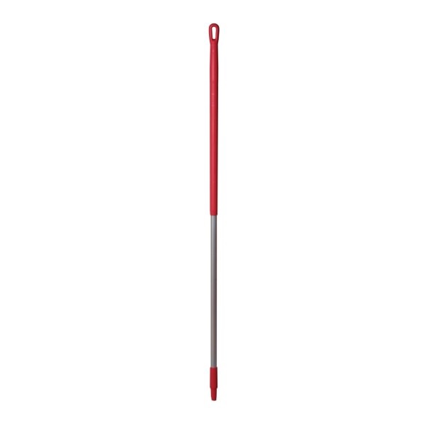 Click for a bigger picture.Ergonomic 1500mm HANDLE   red