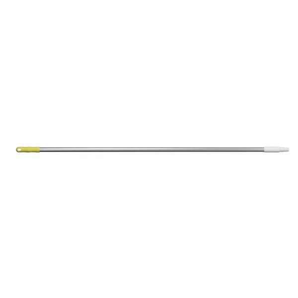 Click for a bigger picture.Economy HANDLE. 1500mm yellow