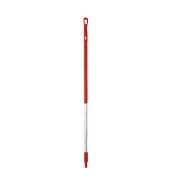 Click for a bigger picture.Waterfed Telescopic handle 1600-2780mm RED