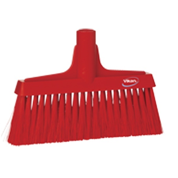 Click for a bigger picture.235mm soft NARROW BROOM red