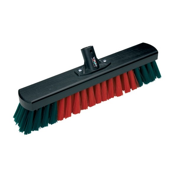 Click for a bigger picture.VTS Stiff 400mm BROOM with socket