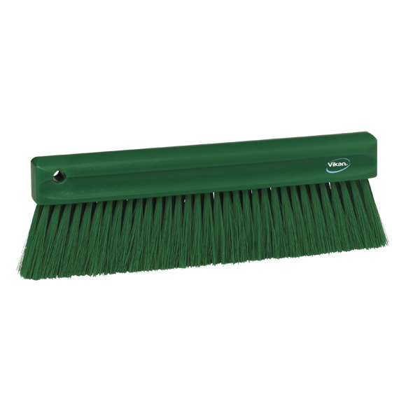 Click for a bigger picture.Soft POWDER BRUSH green