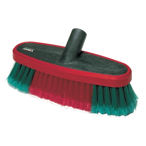 Click for a bigger picture.VTS 250mm VEHICLE brush