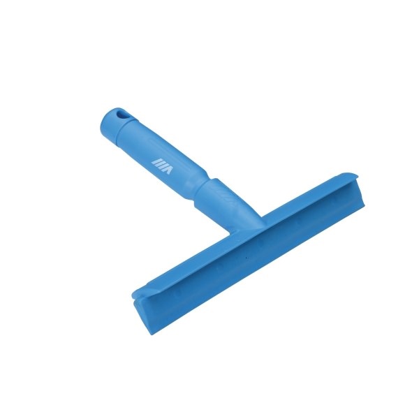 Click for a bigger picture.250mm Ultra Hygiene HAND SQUEEGEE green