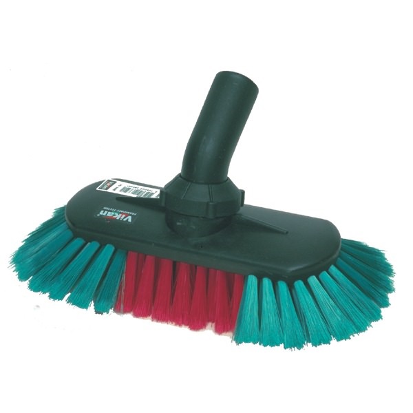 Click for a bigger picture.VTS Adjustable VEHICLE brush