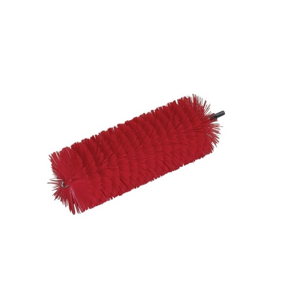 Click for a bigger picture.60mm Flexi TUBE CLEANER red