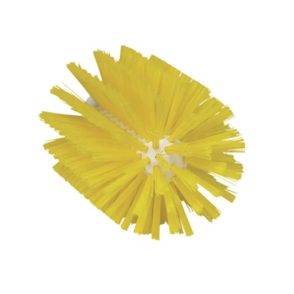 Click for a bigger picture.103mm TUBE CLEANER yellow