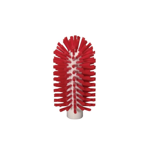 Click for a bigger picture.77mm TUBE CLEANER stiff red