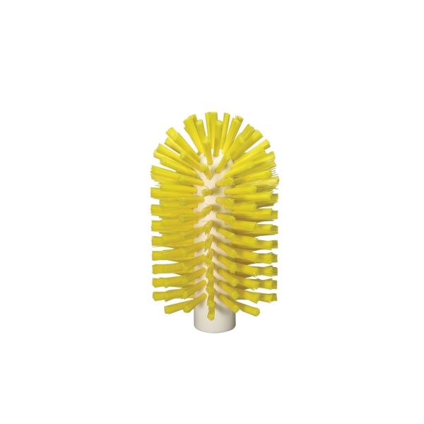 Click for a bigger picture.90mm TUBE CLEANER yellow