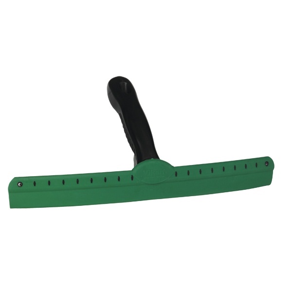 Click for a bigger picture.35cm WIPE-N-SHINE squeegee